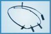 FREMAX WI-5071 Warning Contact, brake pad wear
